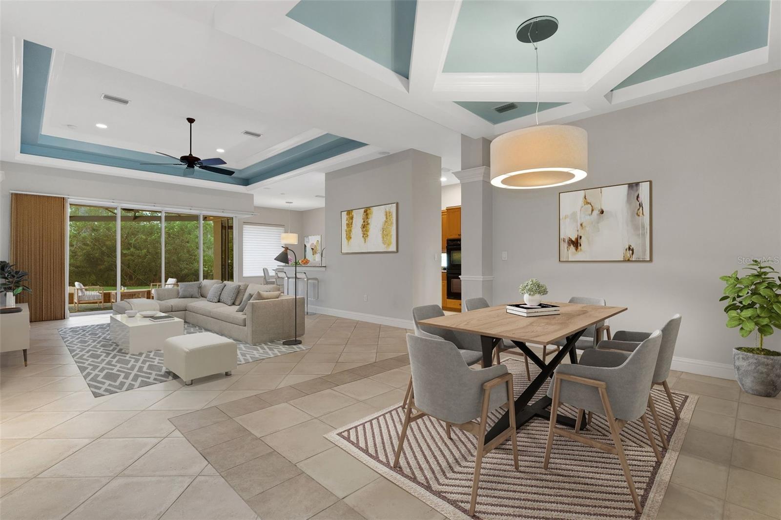 299 TURQUOISE LANE