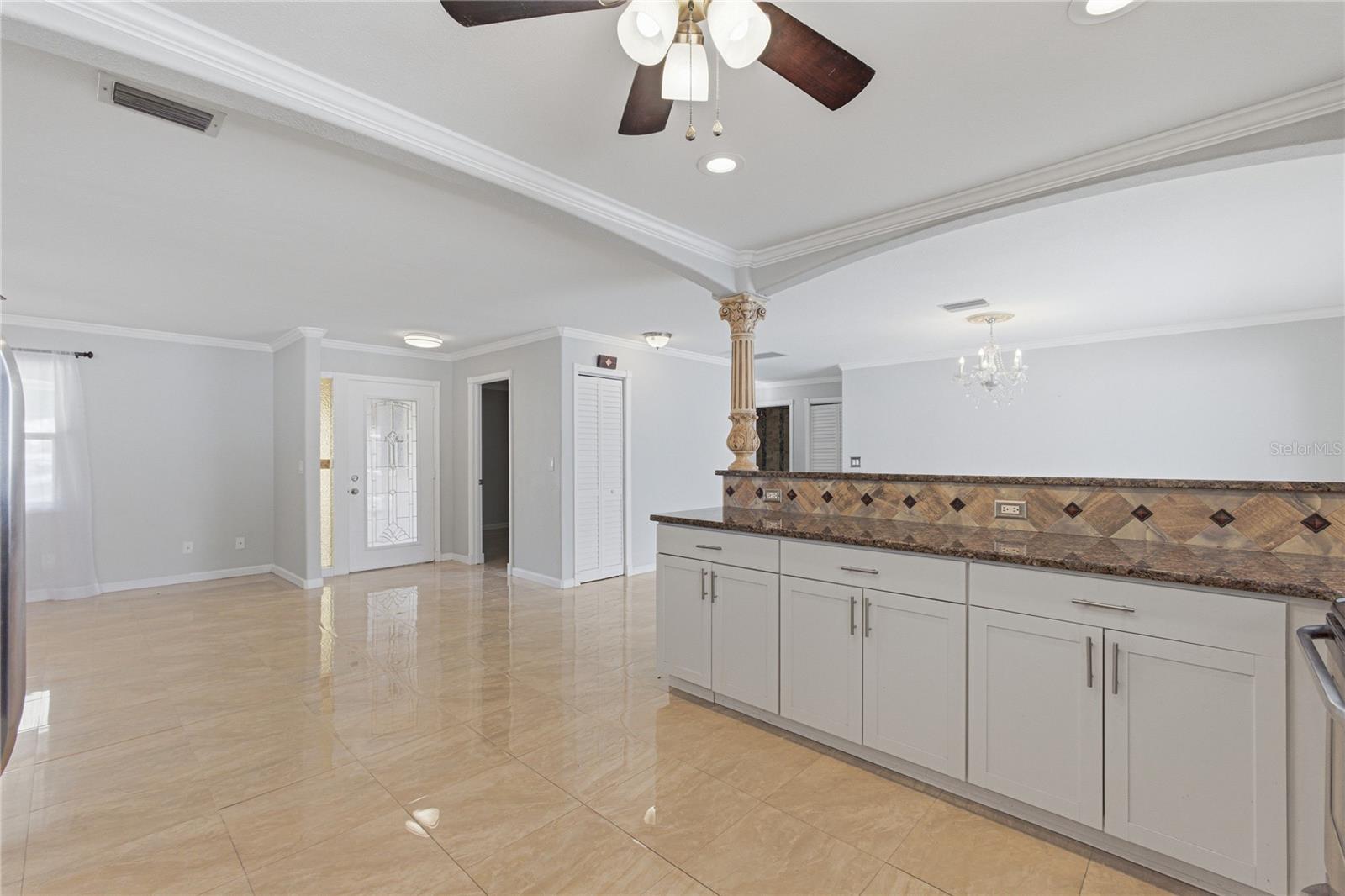 WHITFIELD ESTATES - Residential