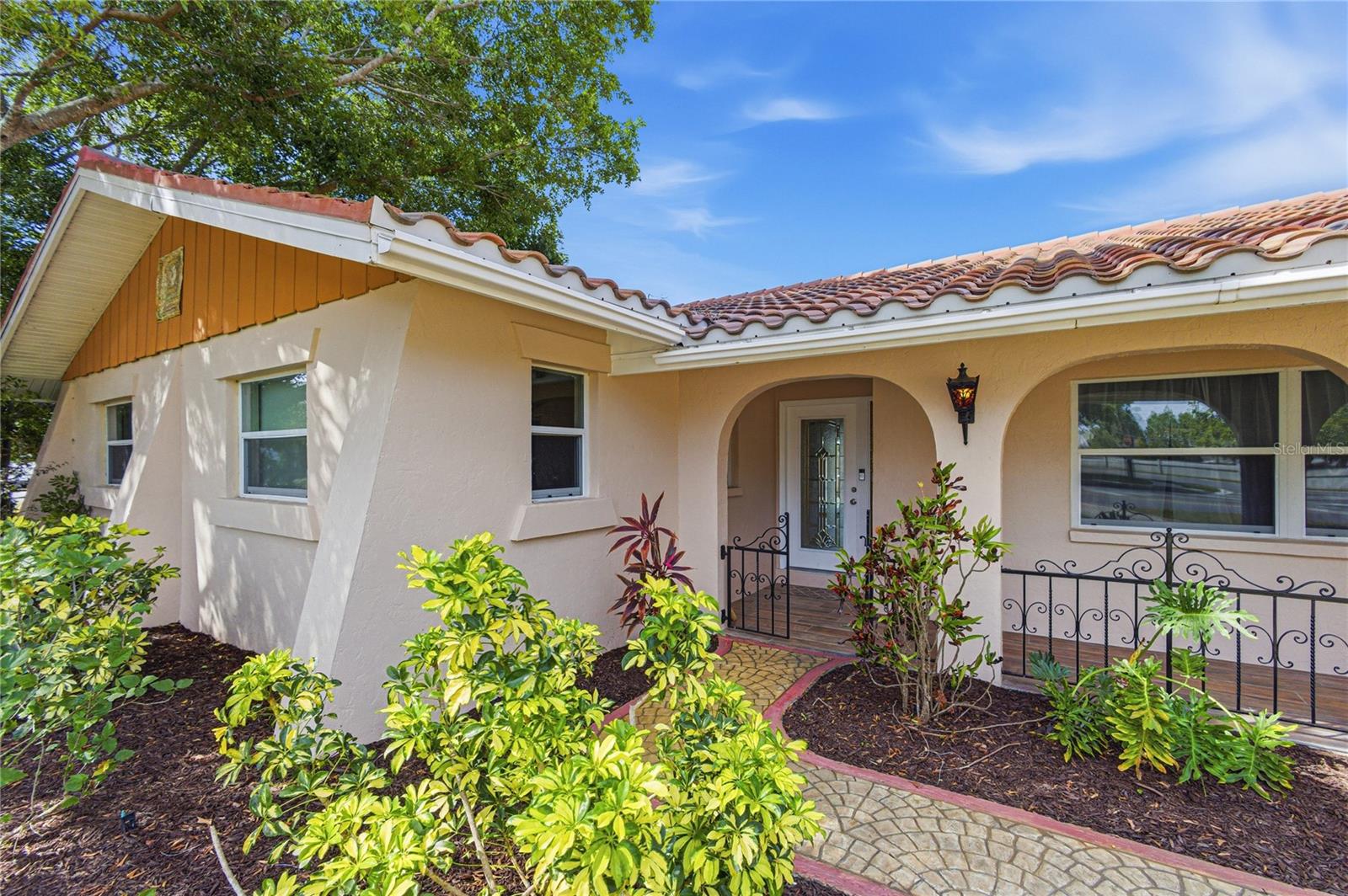 WHITFIELD ESTATES - Residential