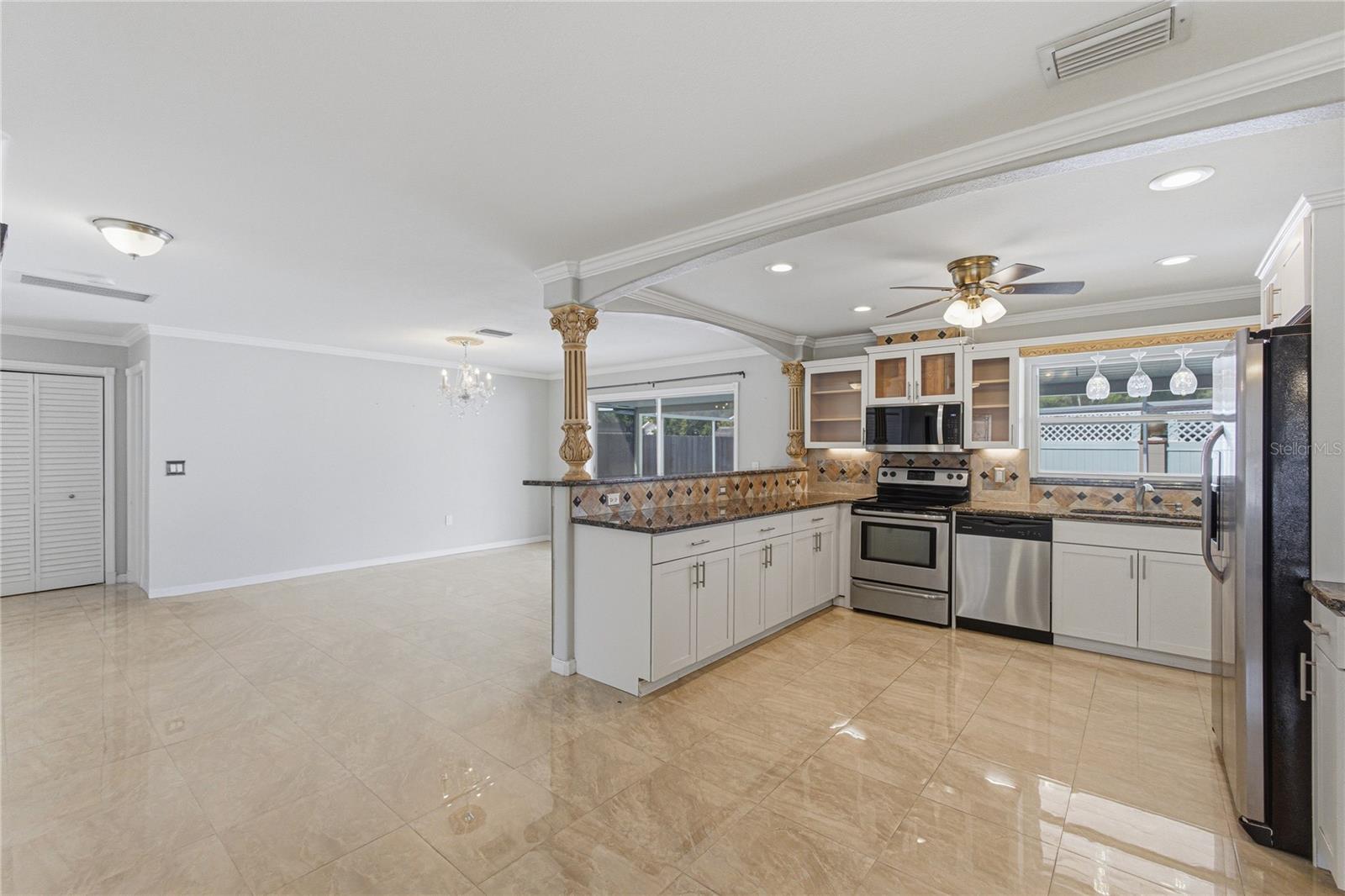 WHITFIELD ESTATES - Residential