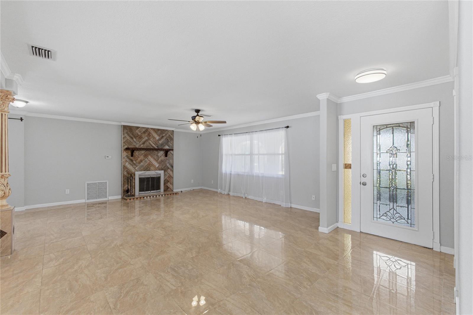 WHITFIELD ESTATES - Residential