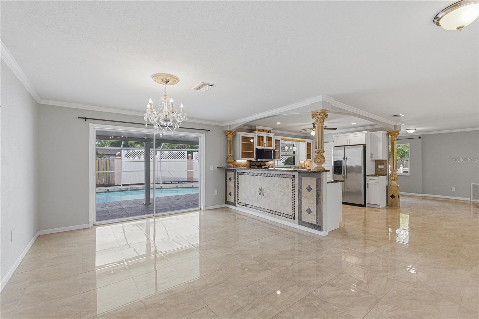 WHITFIELD ESTATES - Residential