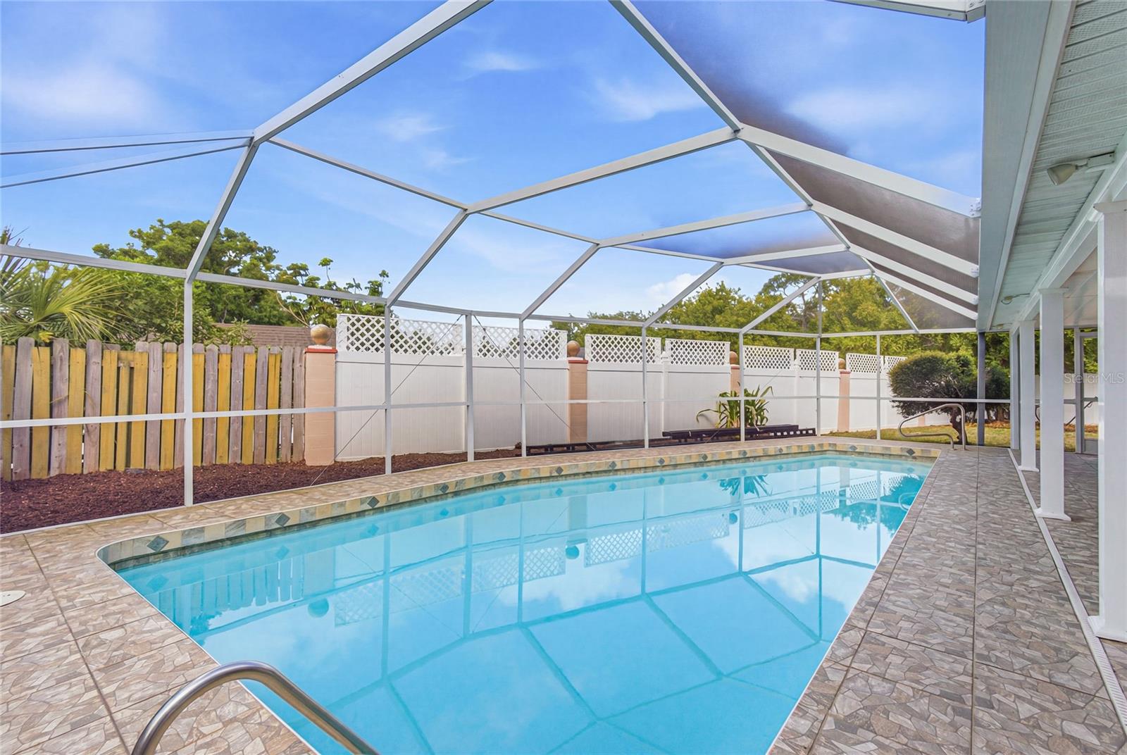 WHITFIELD ESTATES - Residential