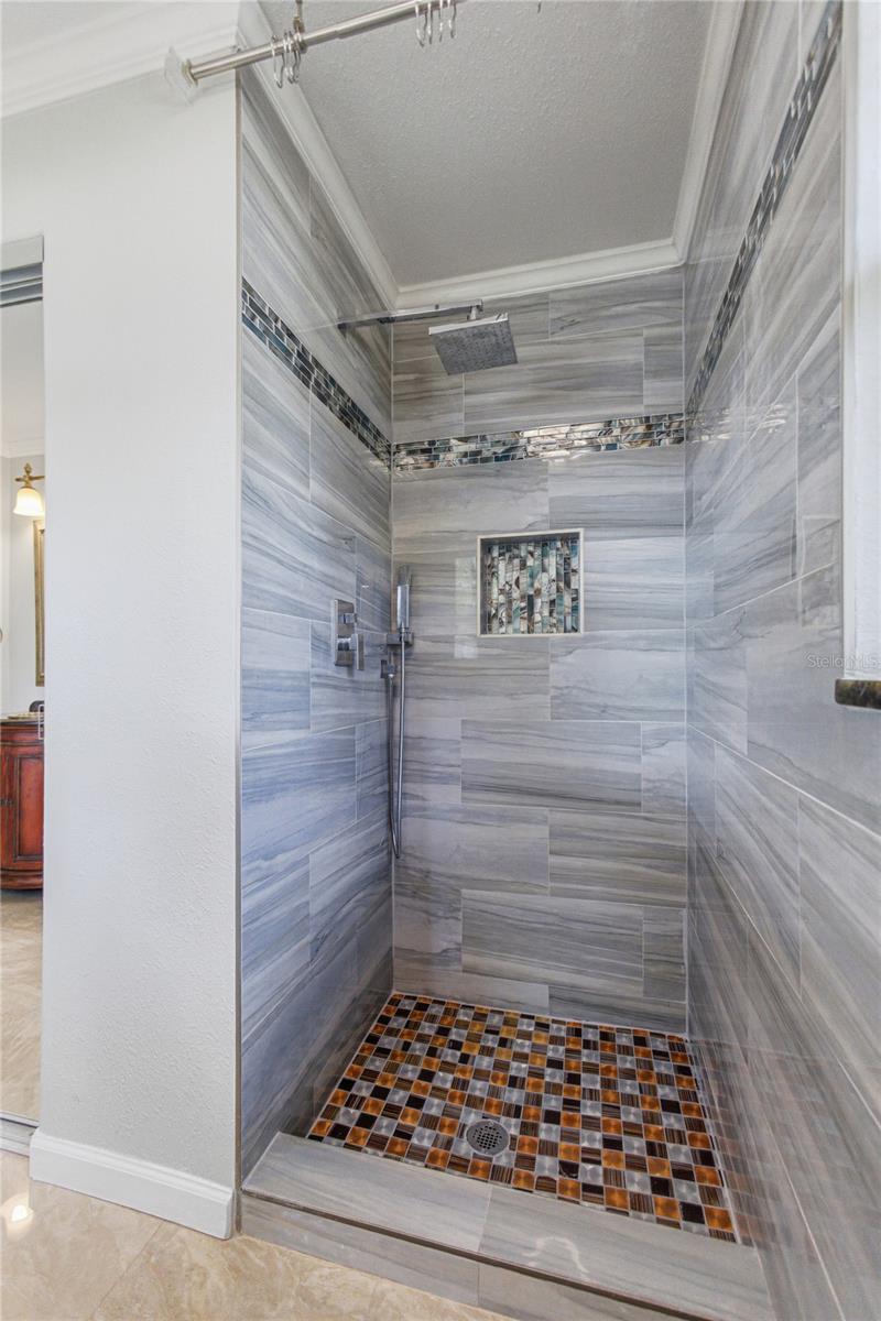 WHITFIELD ESTATES - Residential