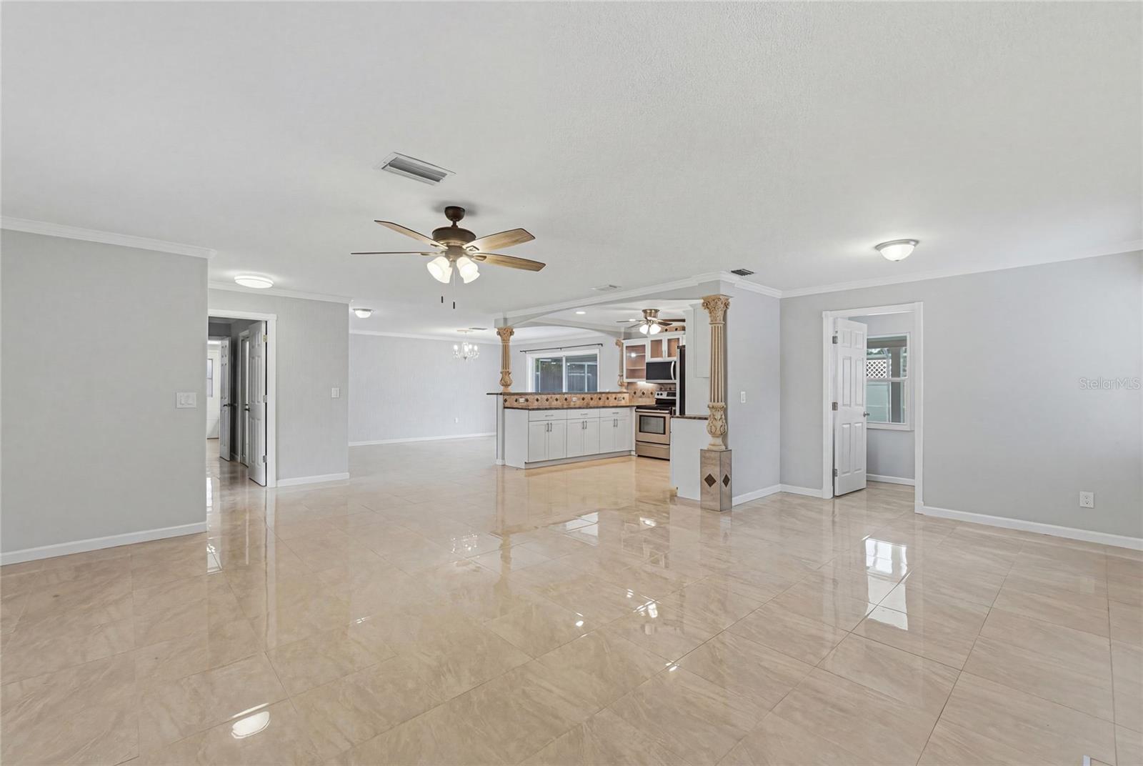 WHITFIELD ESTATES - Residential