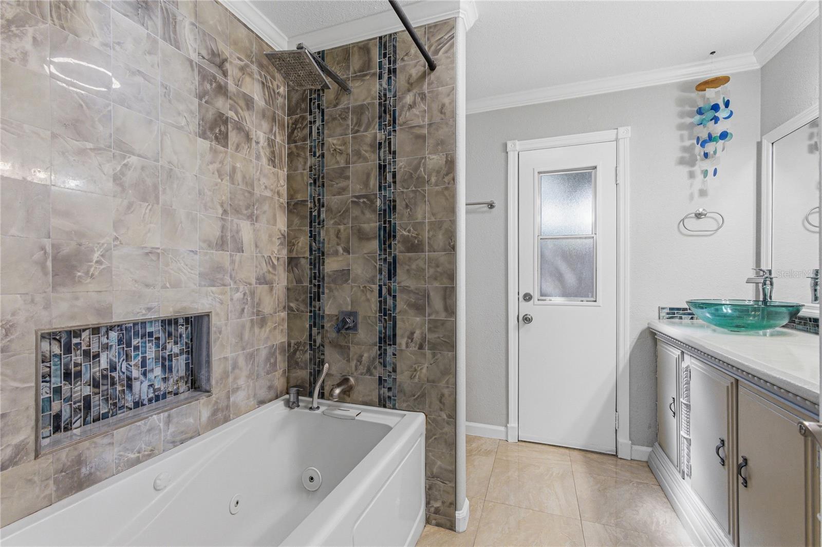 WHITFIELD ESTATES - Residential