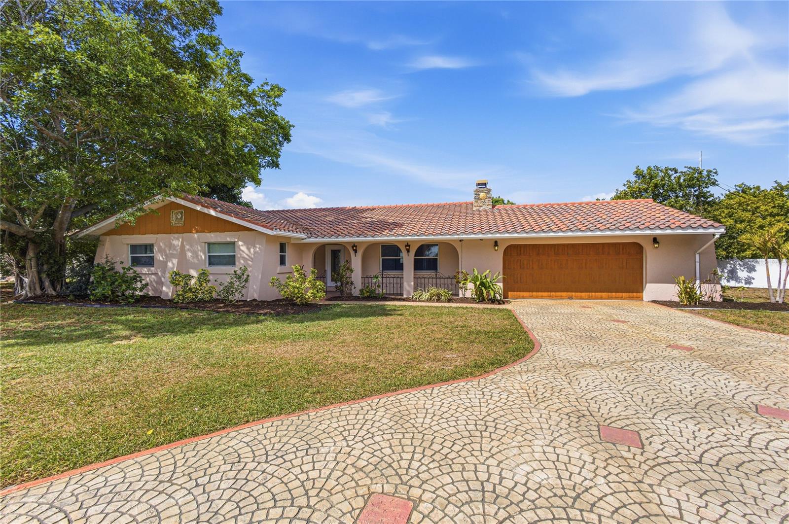 WHITFIELD ESTATES - Residential