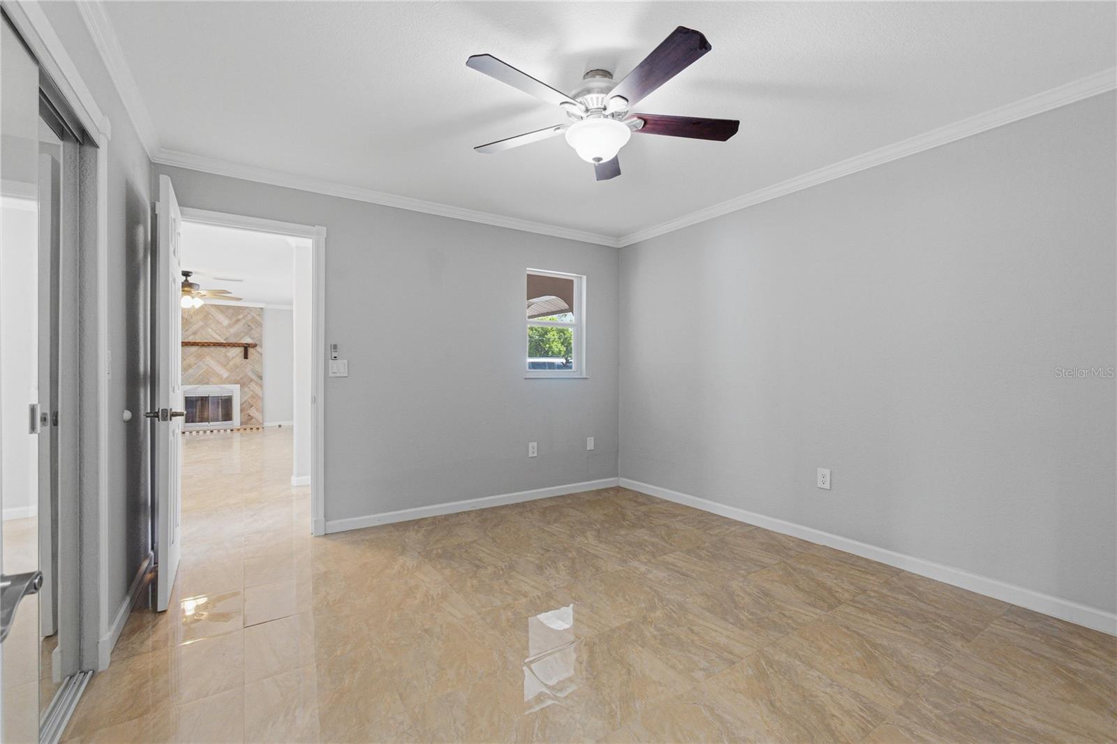 WHITFIELD ESTATES - Residential