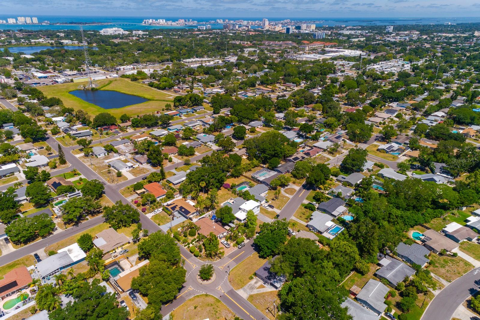BROOKHILL - Residential