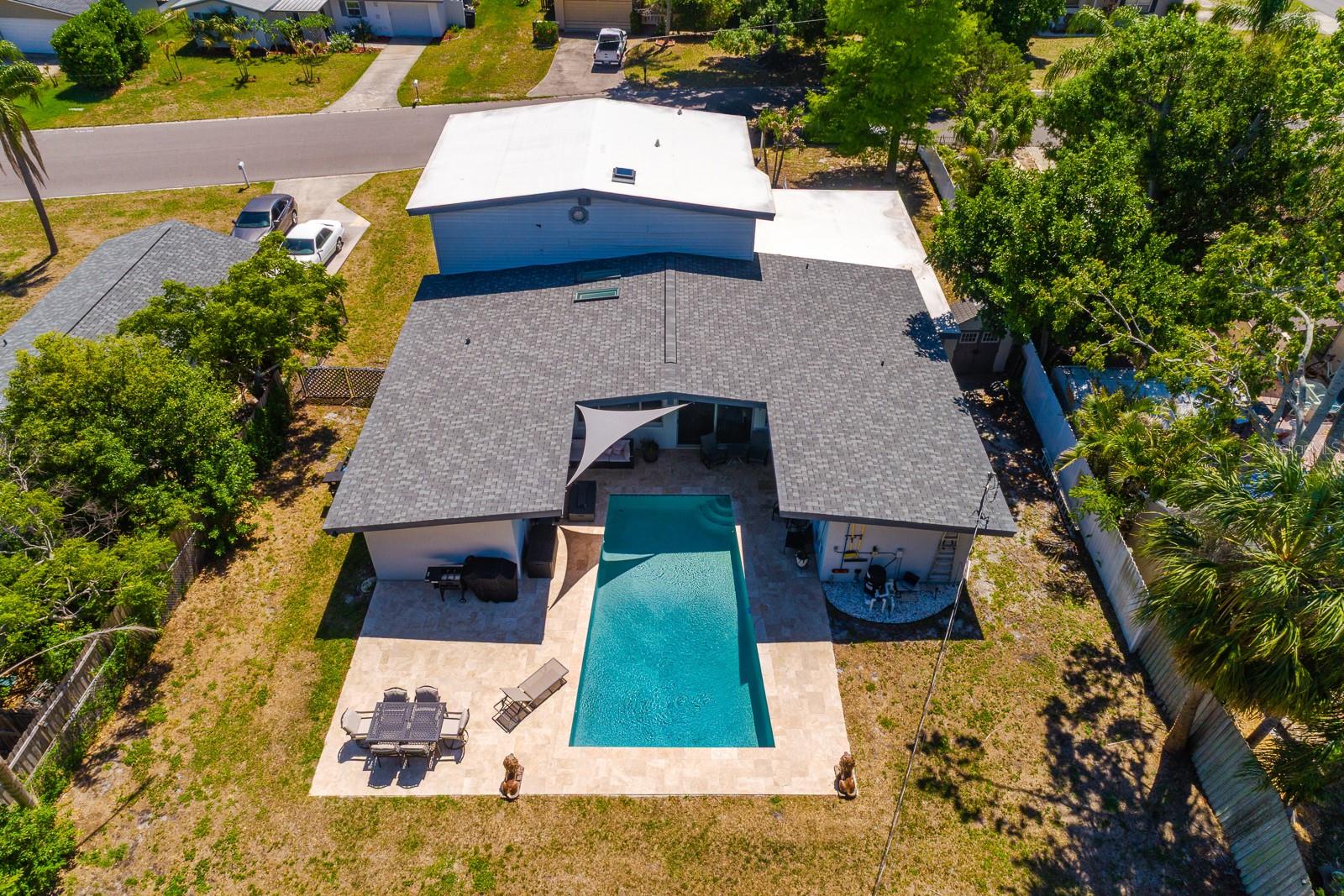 BROOKHILL - Residential