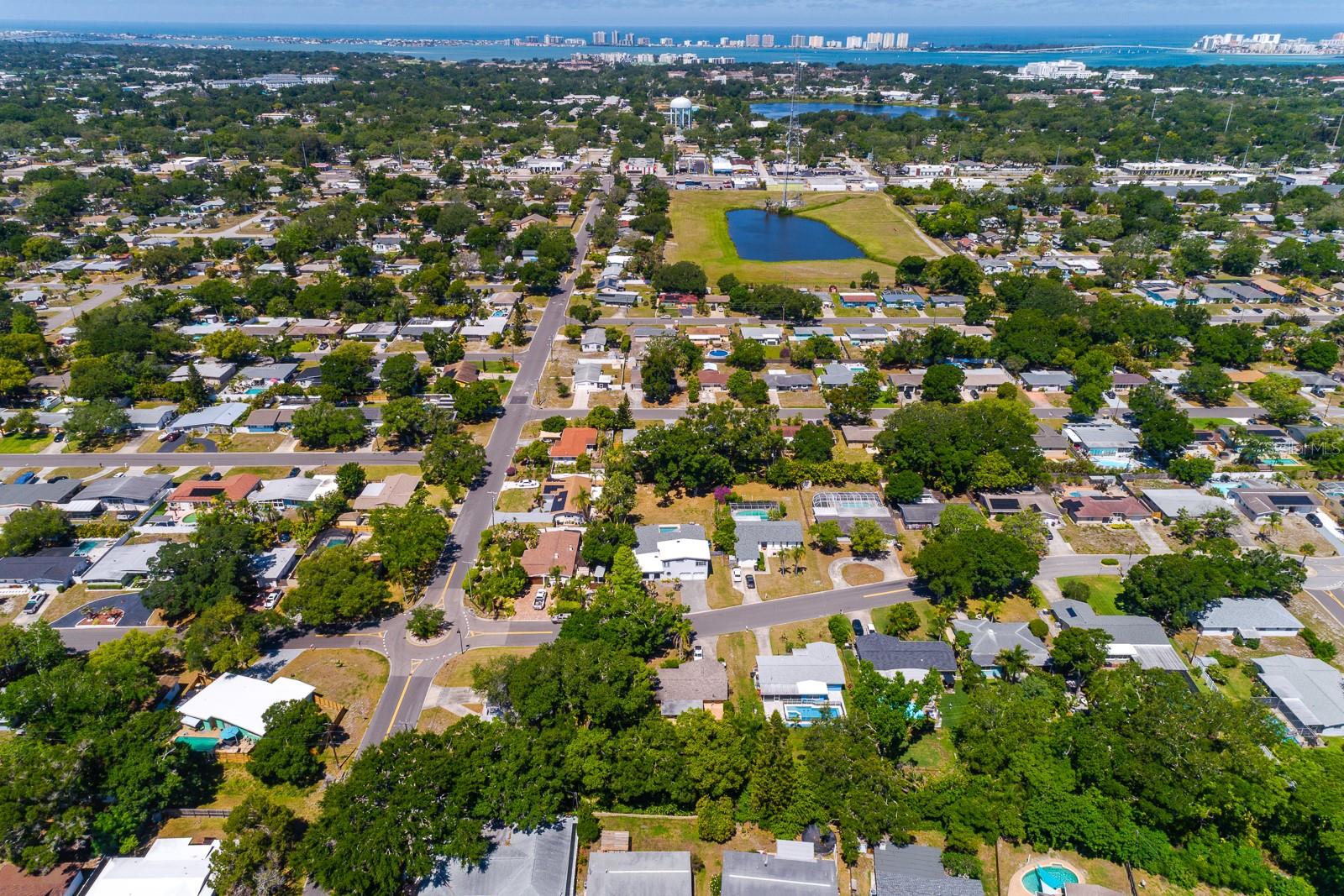 BROOKHILL - Residential