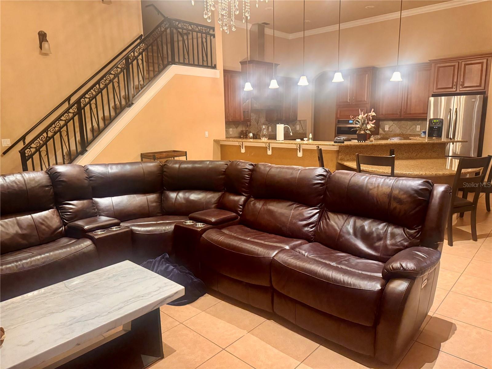 FOUNTAINS/RIO PINAR - Residential Lease