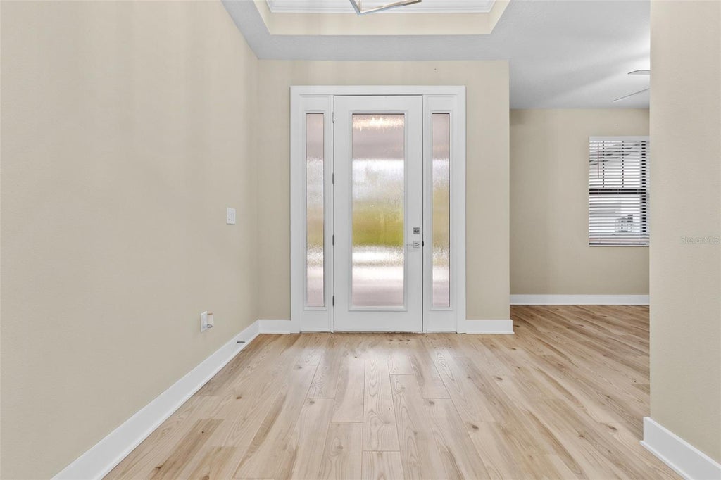 Photo of 5934 Summit View Drive, Brooksville, FL 34601 (MLS # TB8554919)