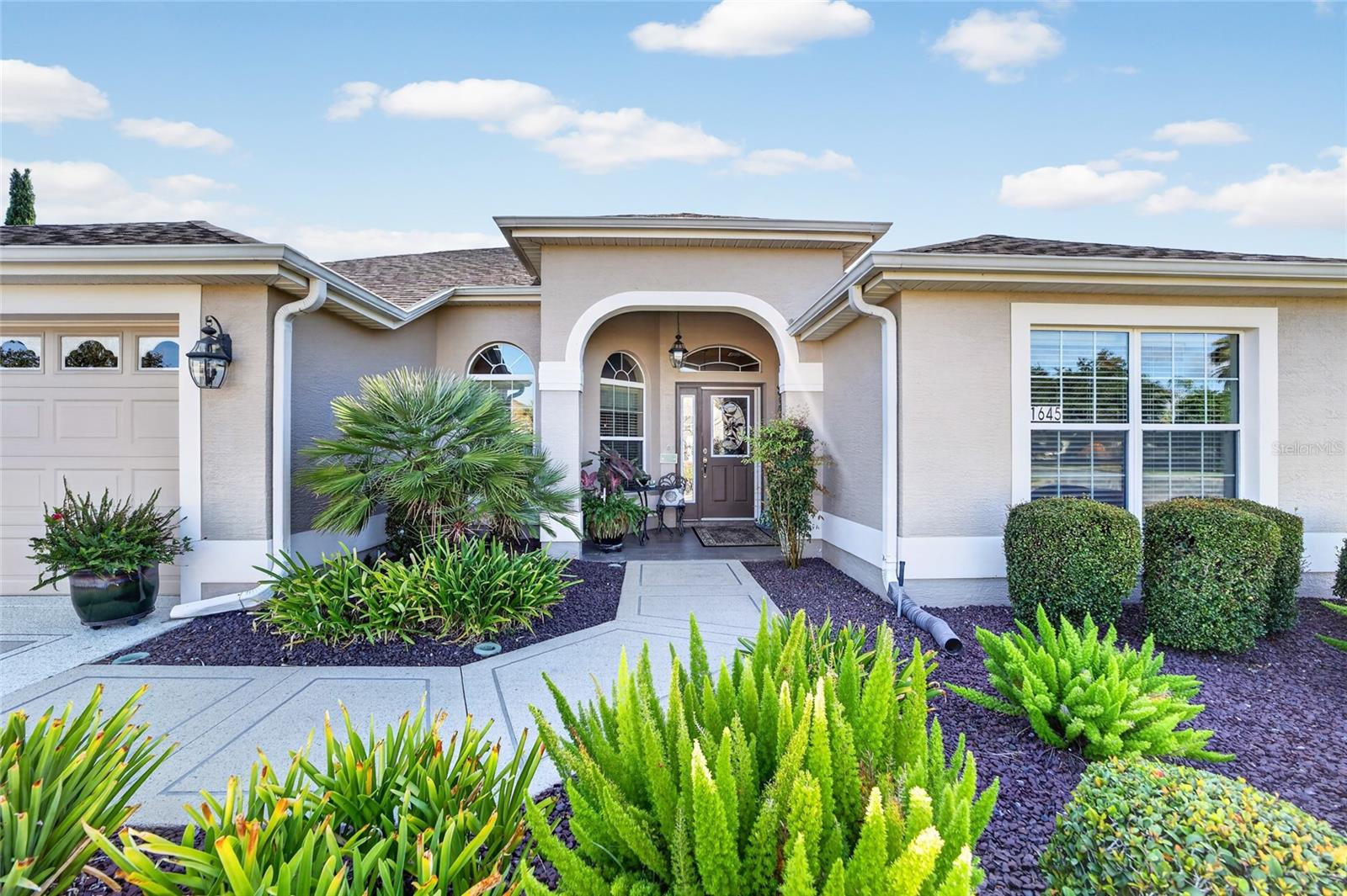 1645 HOLLOW BRANCH WAY