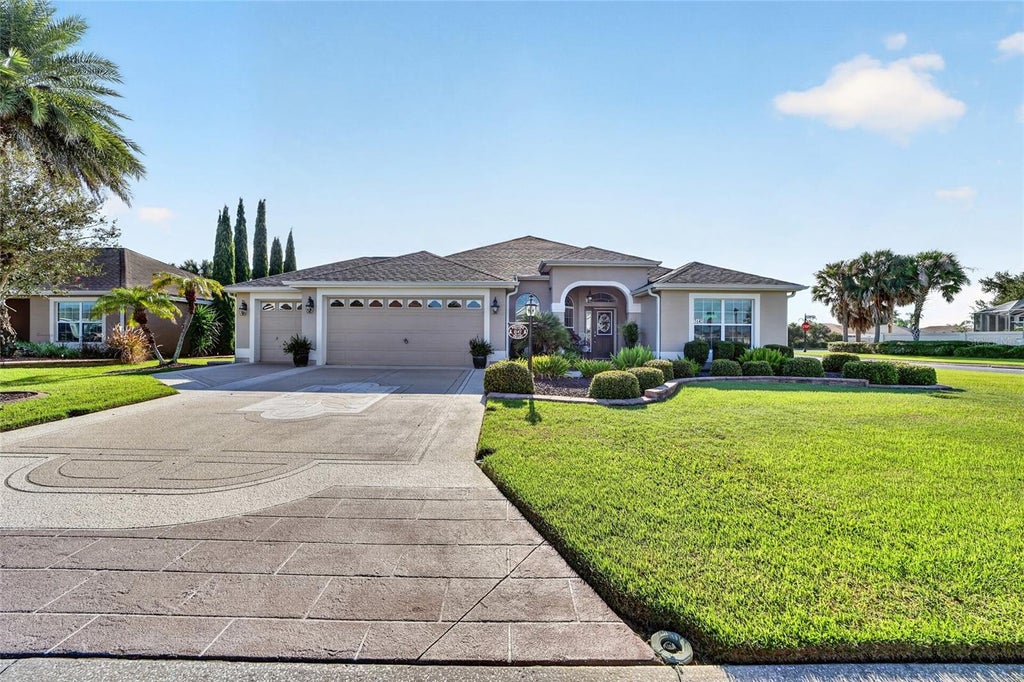 Photo of 1645 Hollow Branch Way, The Villages, FL 32162 (MLS # G5117869)