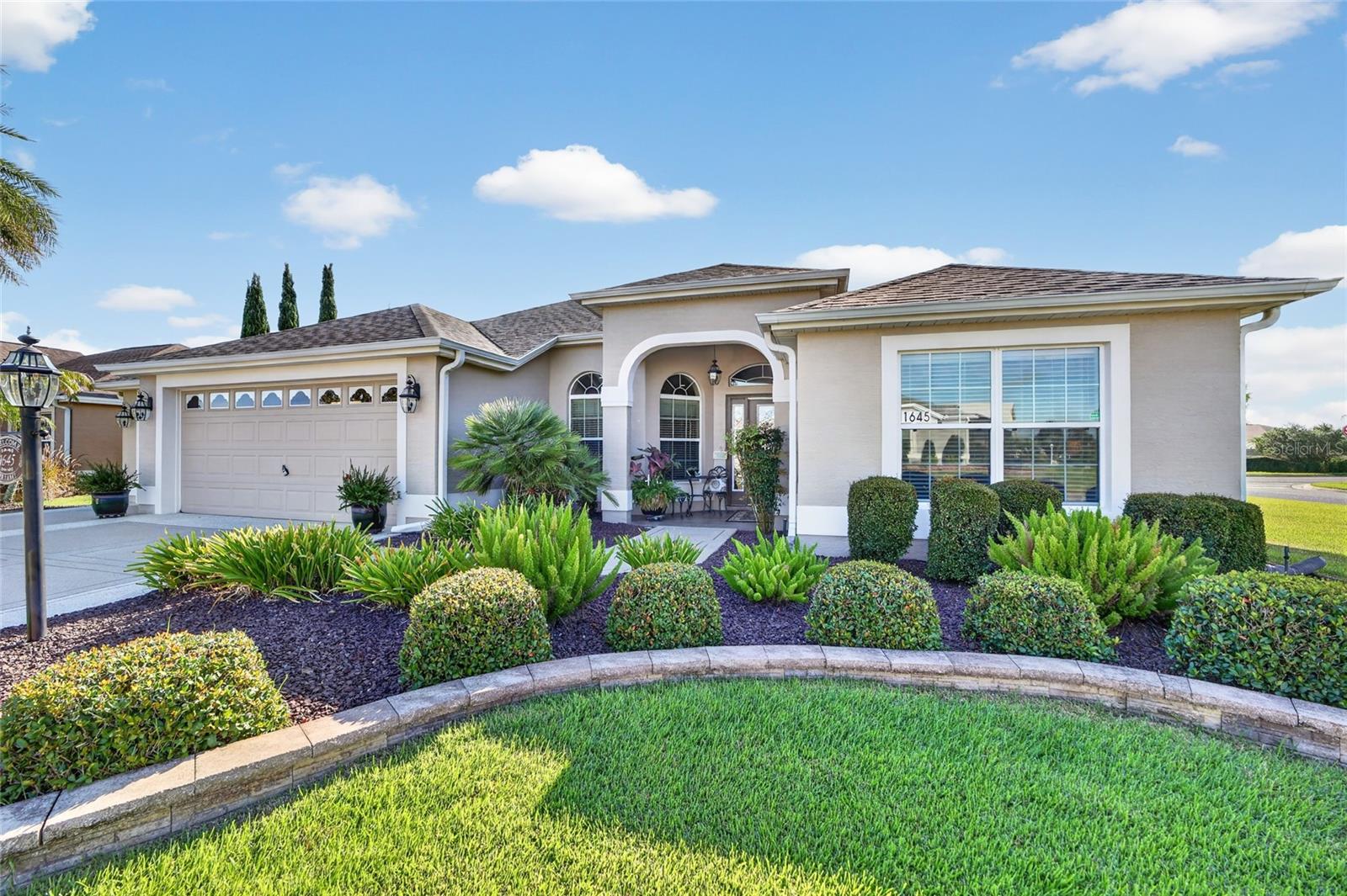 1645 HOLLOW BRANCH WAY