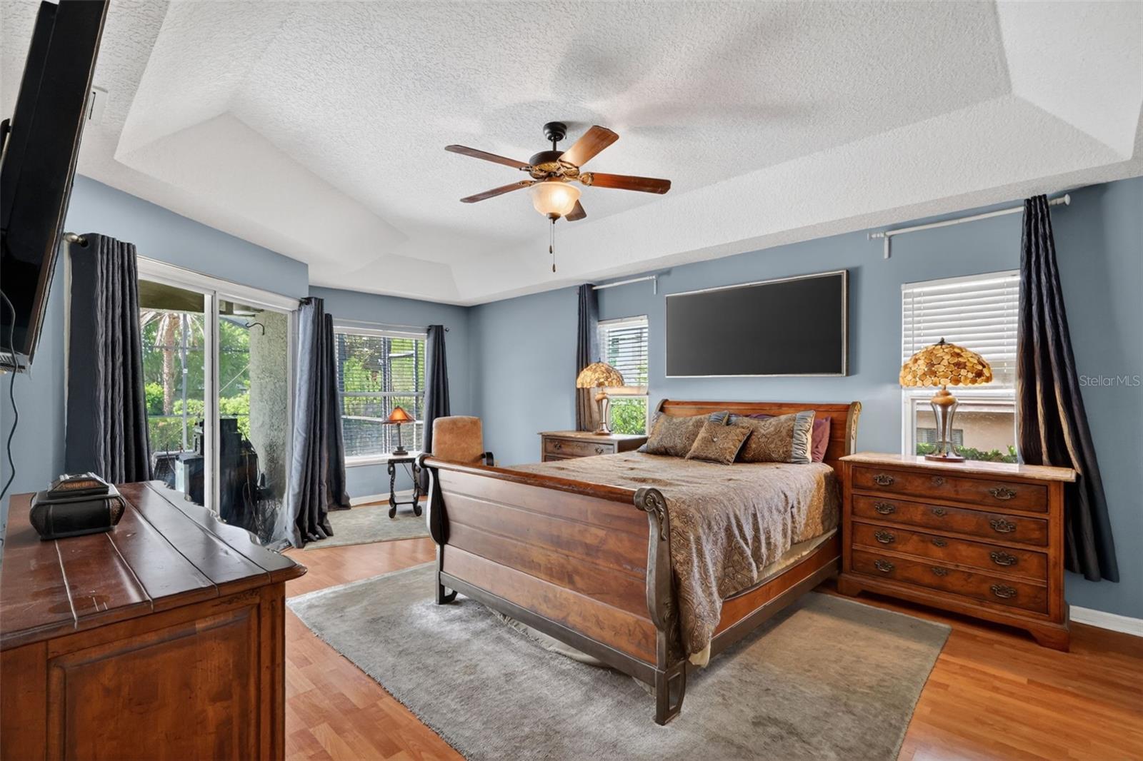 CRESCENT LAKE CLUB FIRST ADD - Residential