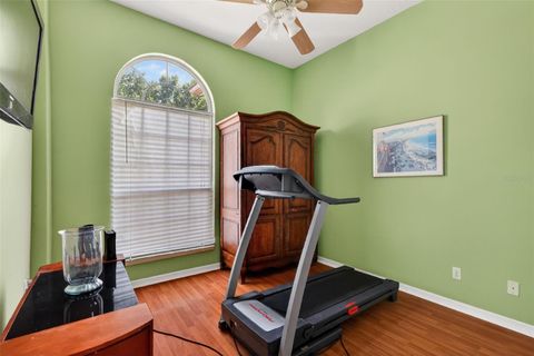 Tiny photo for 11424 Via De Renee Pl, Clermont, FL 34711 (MLS # G5112591)