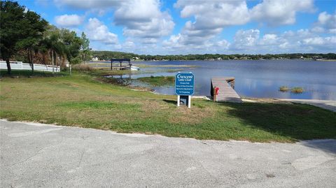 Tiny photo for 11424 Via De Renee Pl, Clermont, FL 34711 (MLS # G5112591)