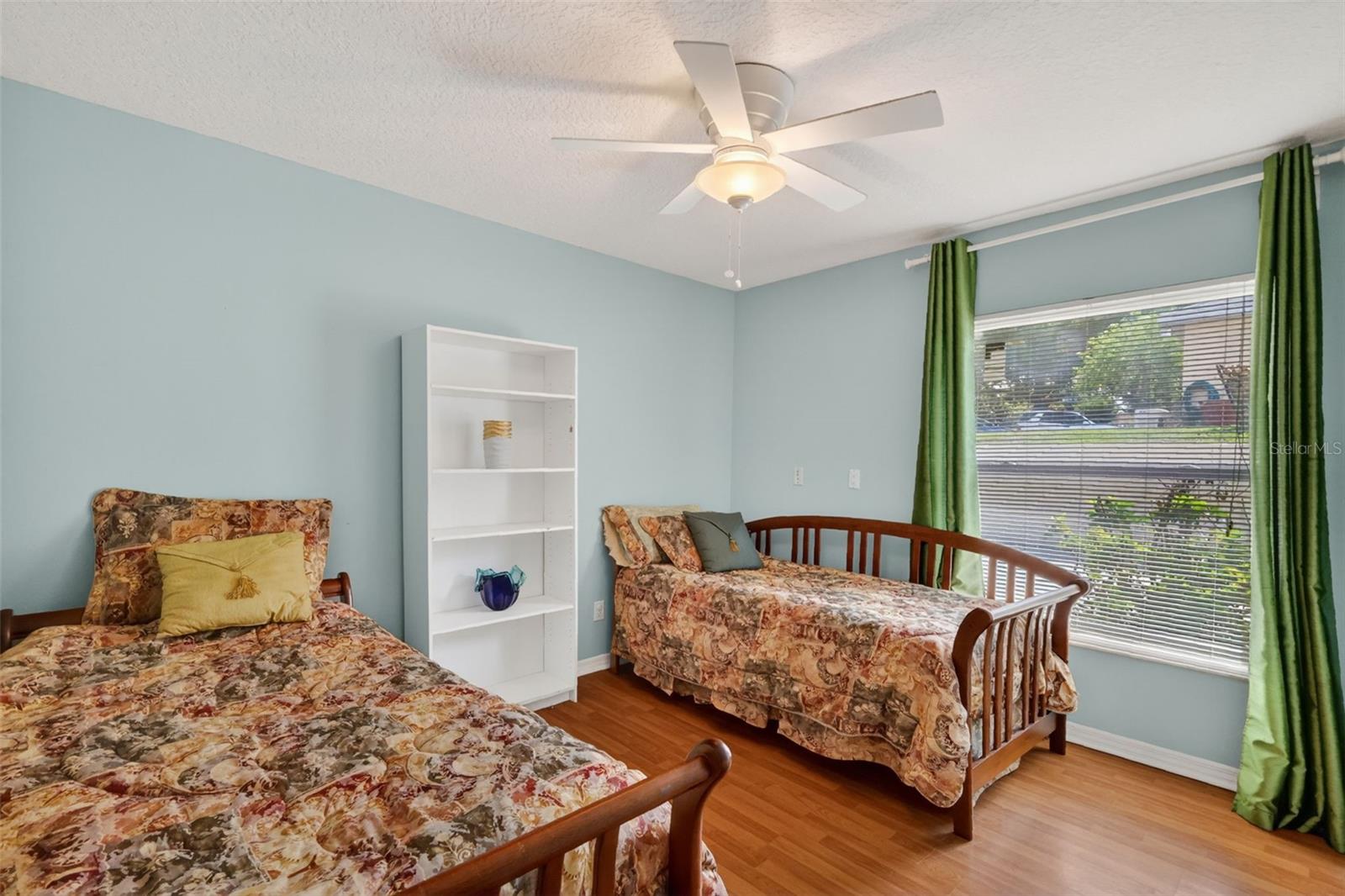 CRESCENT LAKE CLUB FIRST ADD - Residential