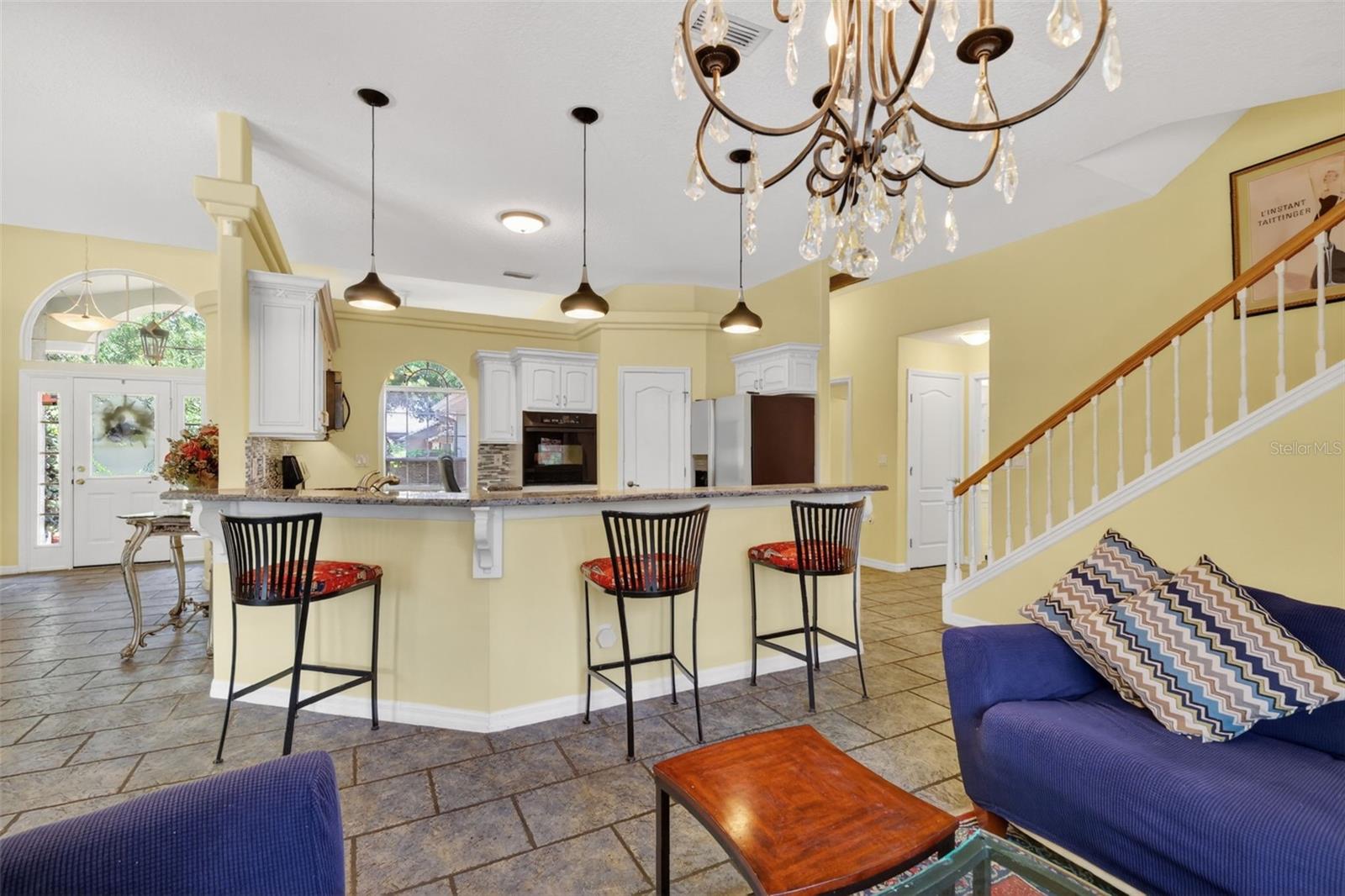 CRESCENT LAKE CLUB FIRST ADD - Residential