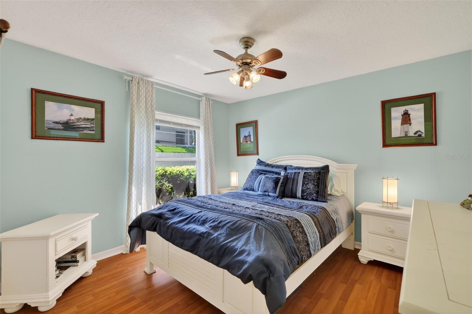 CRESCENT LAKE CLUB FIRST ADD - Residential