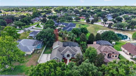 Tiny photo for 11424 Via De Renee Pl, Clermont, FL 34711 (MLS # G5112591)
