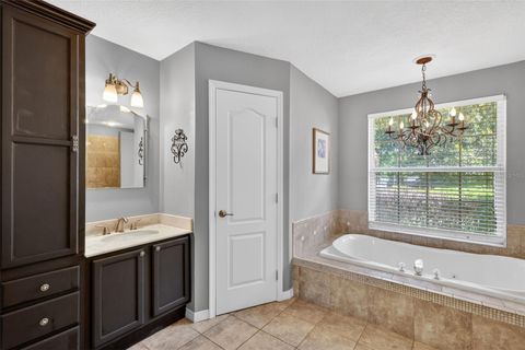 Tiny photo for 11424 Via De Renee Pl, Clermont, FL 34711 (MLS # G5112591)