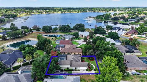 Tiny photo for 11424 Via De Renee Pl, Clermont, FL 34711 (MLS # G5112591)