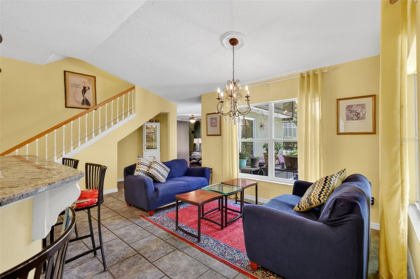 CRESCENT LAKE CLUB FIRST ADD - Residential