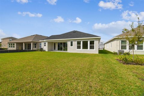 A home in APOLLO BEACH