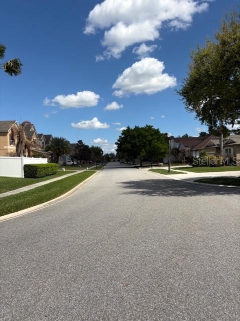 CYPRESS LAKES PARCELS J AND K - Residential