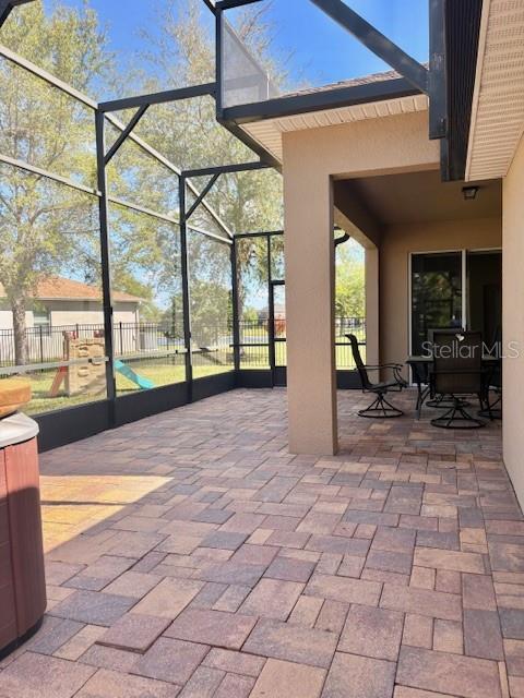 CYPRESS LAKES PARCELS J AND K - Residential