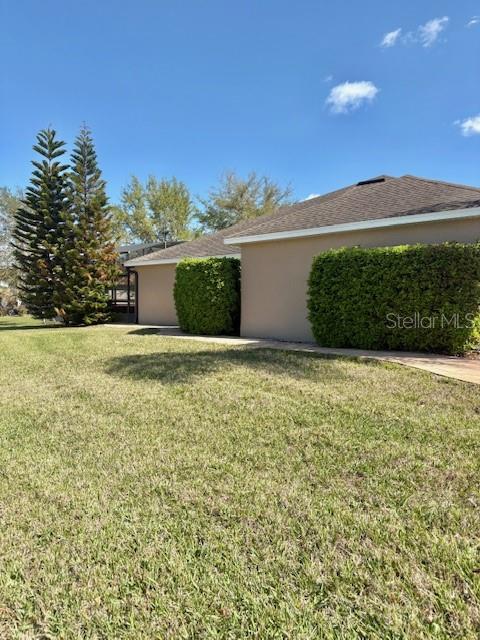 CYPRESS LAKES PARCELS J AND K - Residential