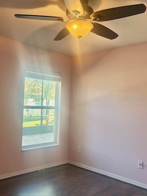 CYPRESS LAKES PARCELS J AND K - Residential