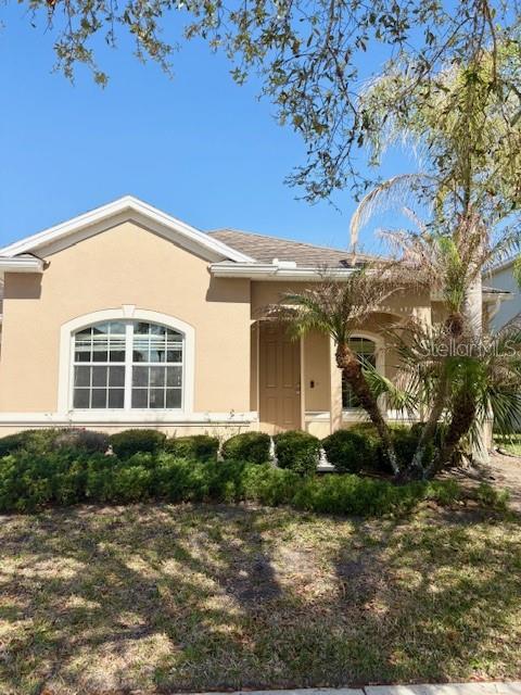 CYPRESS LAKES PARCELS J AND K - Residential