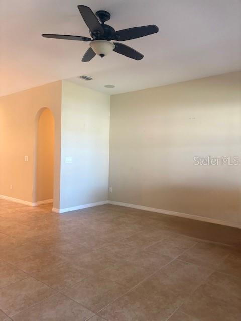 CYPRESS LAKES PARCELS J AND K - Residential