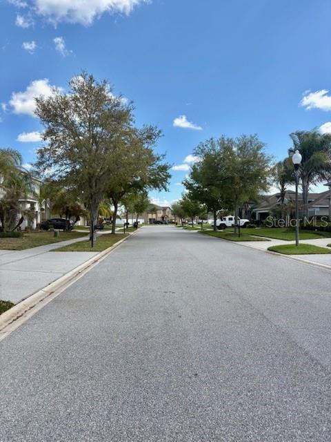 CYPRESS LAKES PARCELS J AND K - Residential
