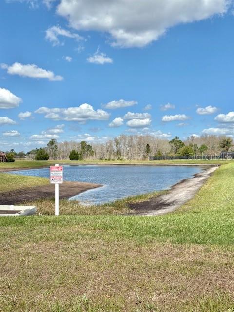 CYPRESS LAKES PARCELS J AND K - Residential