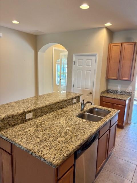 CYPRESS LAKES PARCELS J AND K - Residential