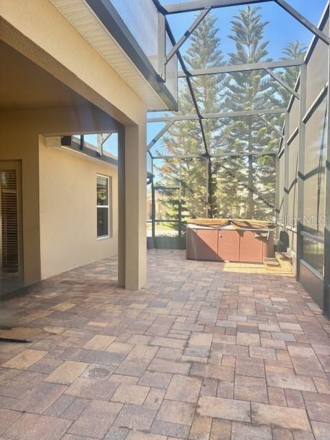 CYPRESS LAKES PARCELS J AND K - Residential