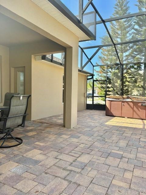 CYPRESS LAKES PARCELS J AND K - Residential