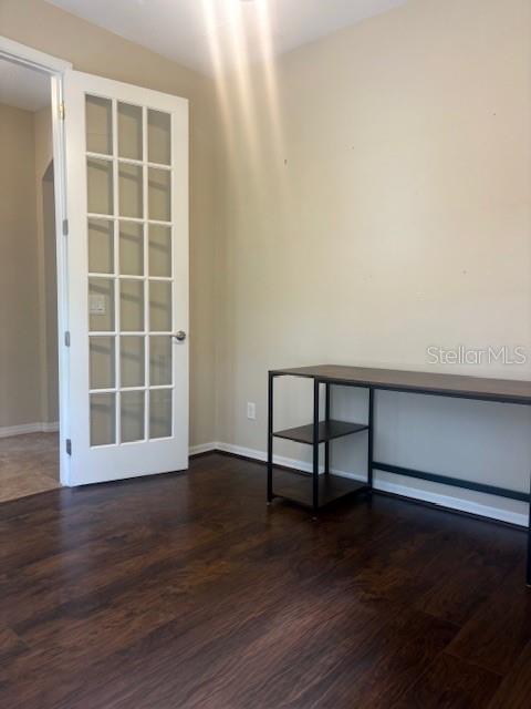 CYPRESS LAKES PARCELS J AND K - Residential