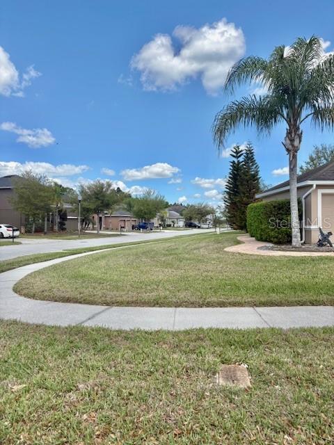 CYPRESS LAKES PARCELS J AND K - Residential