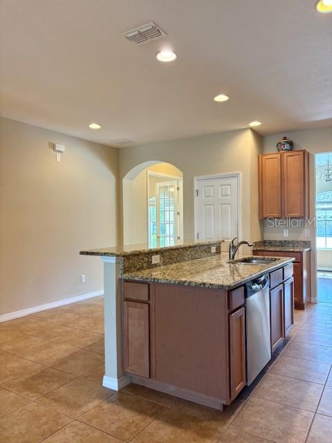 CYPRESS LAKES PARCELS J AND K - Residential