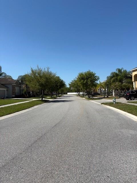 CYPRESS LAKES PARCELS J AND K - Residential