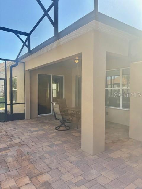 CYPRESS LAKES PARCELS J AND K - Residential