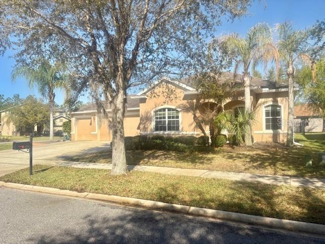 CYPRESS LAKES PARCELS J AND K - Residential