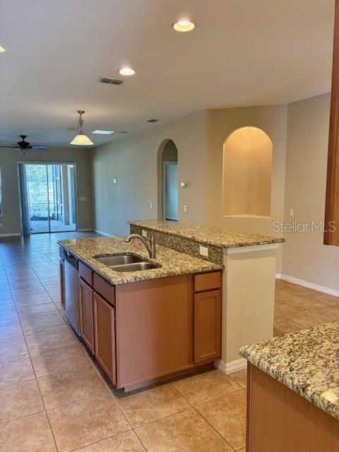 CYPRESS LAKES PARCELS J AND K - Residential