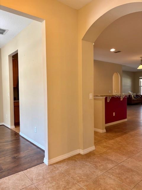 CYPRESS LAKES PARCELS J AND K - Residential